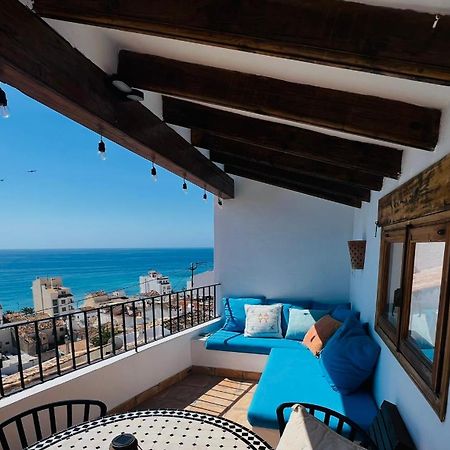 Casa Pepita Villa Altea Exterior photo