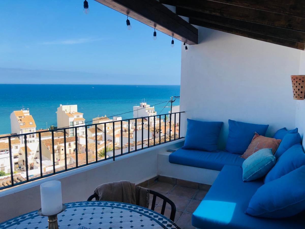 Casa Pepita Villa Altea Exterior photo