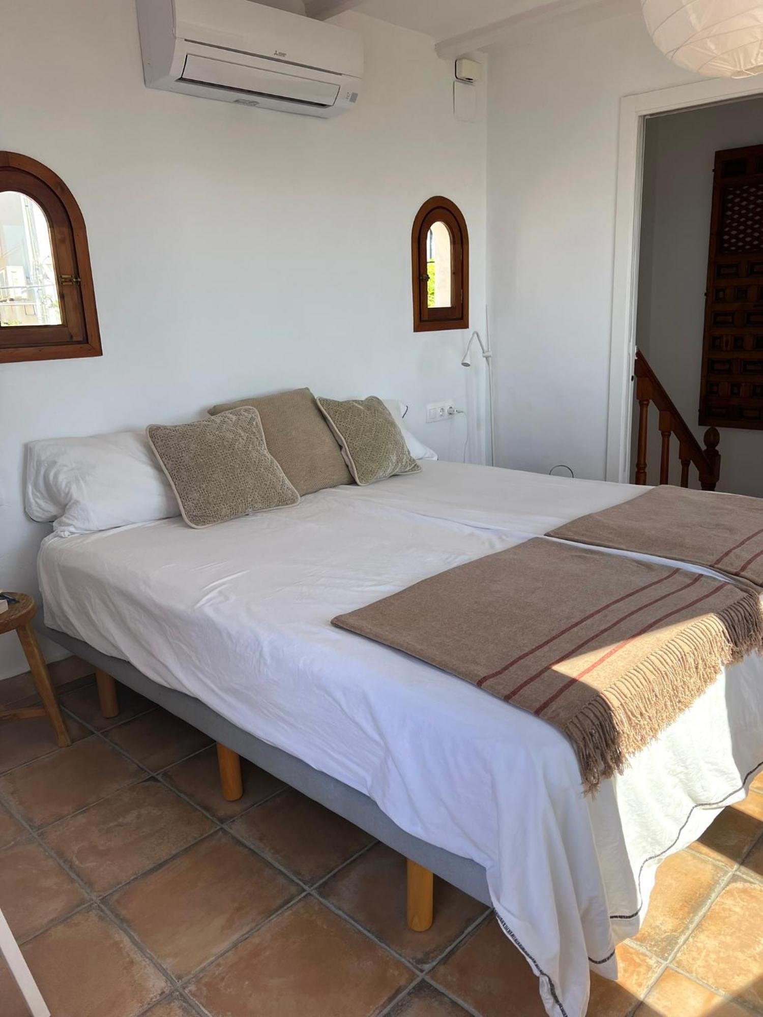 Casa Pepita Villa Altea Exterior photo